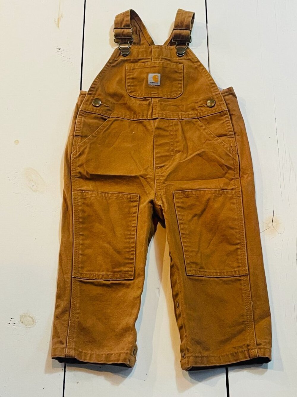 Carthartt Classic Overalls 18 Months